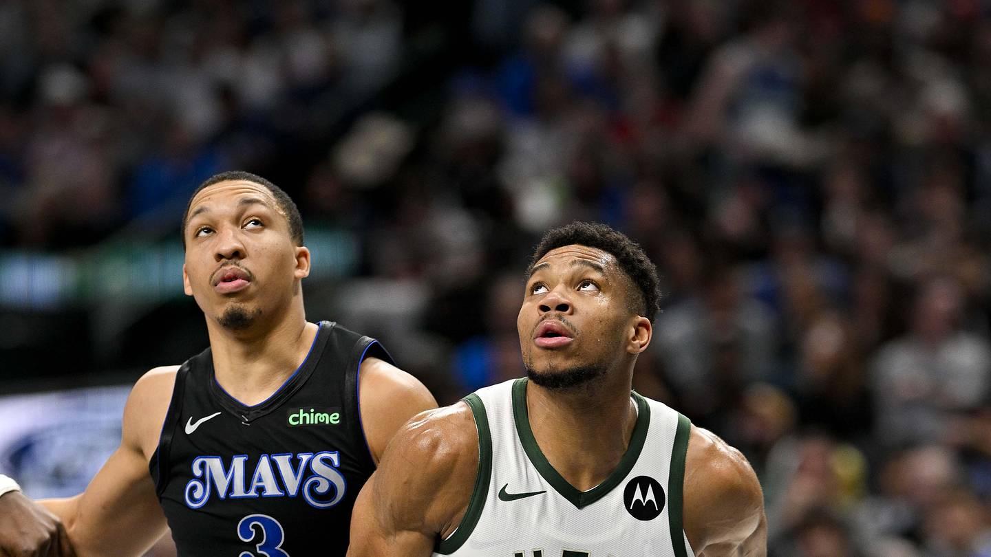 Grant Williams Reveals Trade To Milwaukee Bucks Fell Through at Trade Deadline - Vimarsana News