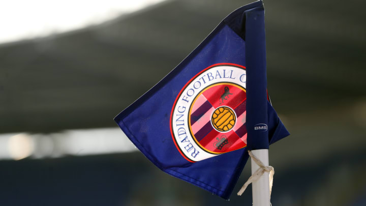 Reading have appointed a new women's first team manager