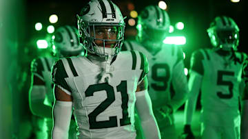 Buffalo Bills v New York Jets