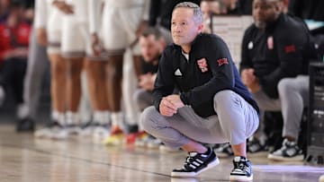 USLBM Coast to Coast Challenge: Texas Tech v Texas A&M