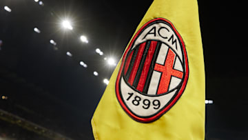 AC Milan v Slavia Praha: Round of 16 First Leg - UEFA Europa League 2023/24