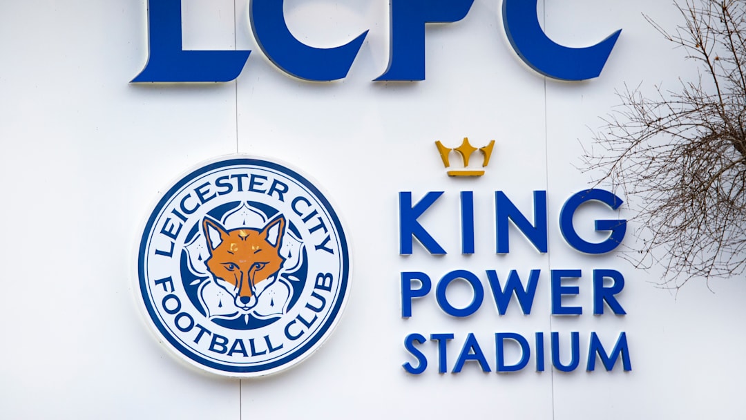 Leicester City v Brighton & Hove Albion - Premier League