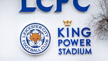 Leicester City v Brighton & Hove Albion - Premier League