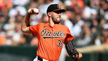 New York Yankees v Baltimore Orioles