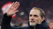 Thomas Tuchel