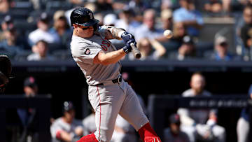 Boston Red Sox v New York Yankees