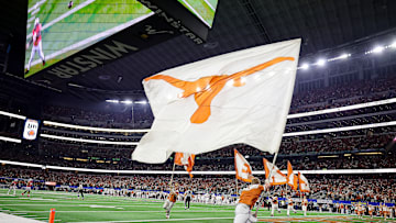 Goodyear Cotton Bowl Classic - Ohio State v Texas