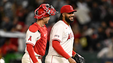 Pittsburgh Pirates v Los Angeles Angels