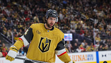 Utah Hockey Club v Vegas Golden Knights