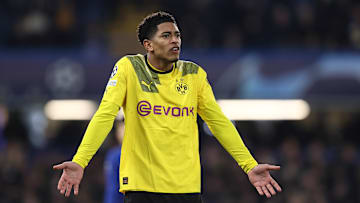 Chelsea FC v Borussia Dortmund: Round of 16 Second Leg - UEFA Champions League