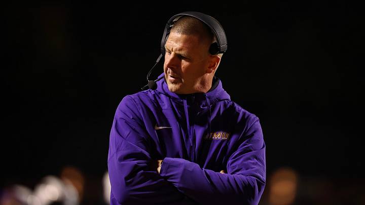 James Madison v Appalachian State