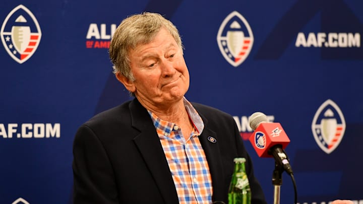 Memphis Express v Orlando Apollos