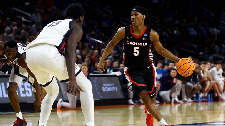 Four-star, top-10 national transfer Silas Demary Jr., a highly sought-after guard, has heard from Syracuse basketball.