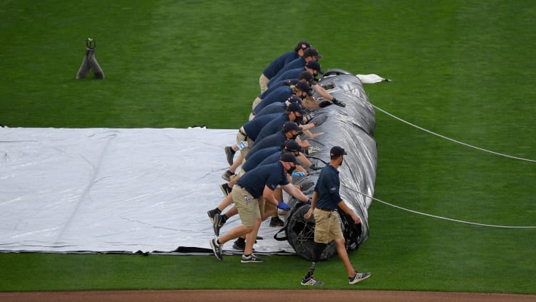 Kansas City Royals v Minnesota Twins