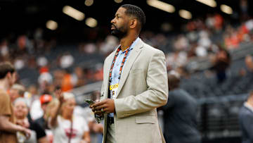 Cleveland Browns v Las Vegas Raiders