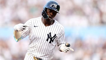 Boston Red Sox v New York Yankees