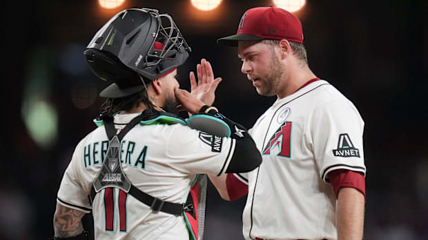 Corbin Burnes