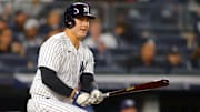 Anthony Rizzo quiere seguir jugando con los Yankees