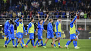 Nazionale Italiana di calcio