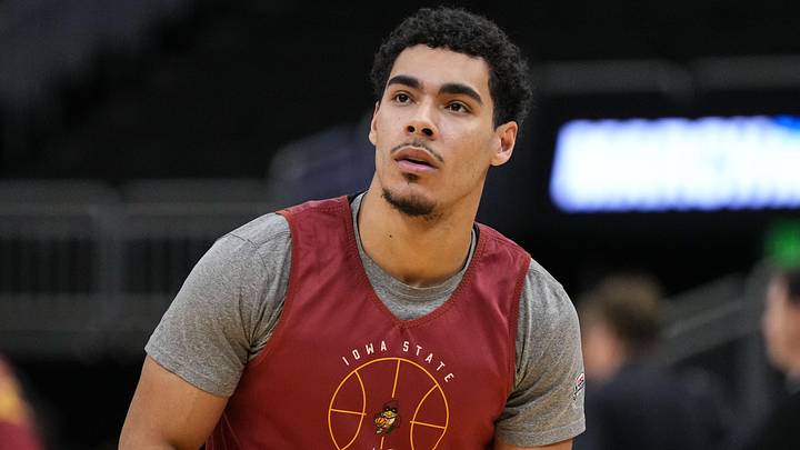 Who Will Start Next to Tamin Lipsey in Iowa State Cyclones Backcourt This Season?