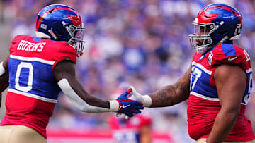 Minnesota Vikings v New York Giants