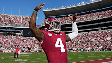 College football Rivalry Week picks, predictions from On SI