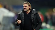 Muss auf einige Spieler verzichten: Daniel Farke