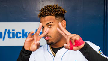 Midland RockHounds v Amarillo Sod Poodles