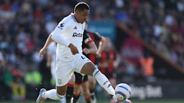 AFC Bournemouth v Aston Villa FC - Premier League