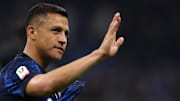 Alexis Sanchez