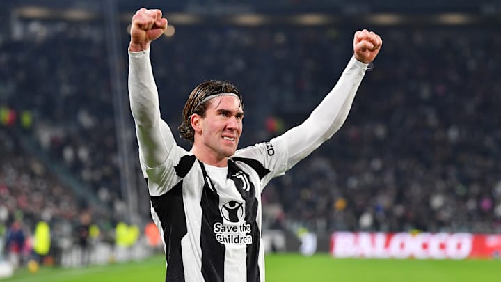 Juventus FC v Cagliari Calcio - Coppa Italia