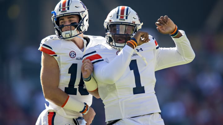 Ole Miss vs Auburn prediction and college football pick straight up for Week 9. Ole Miss vs Auburn prediction and college football pick straight up for Week 9.