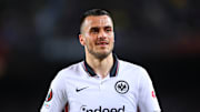 Filip Kostic se rapproche de la Juventus