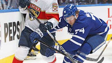 Florida Panthers v Toronto Maple Leafs - Game Five