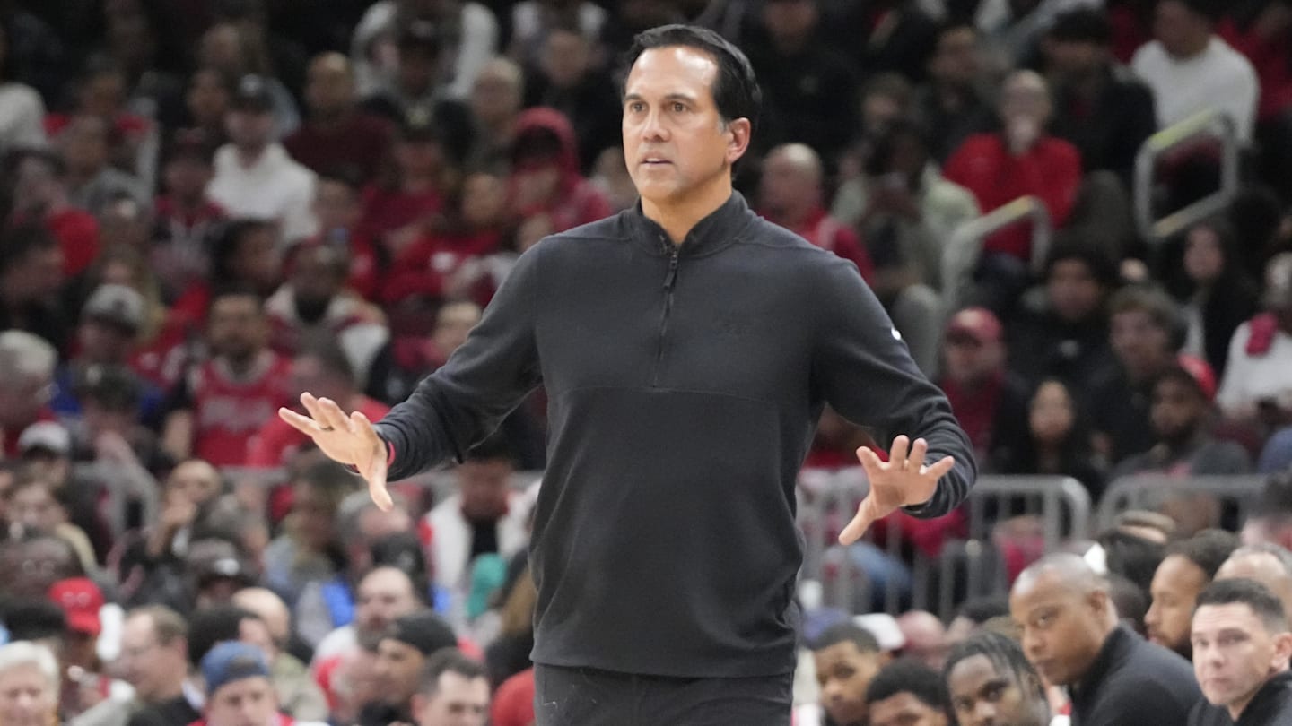 Former NBA Player Predicts Miami Heat To Land Nine-Time All-Star