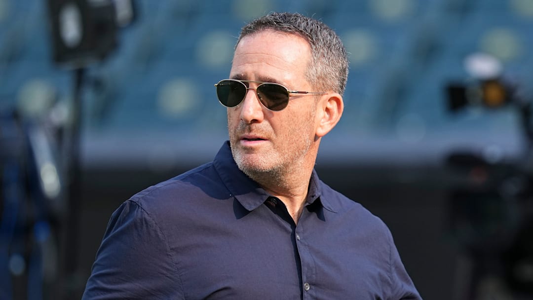 Cincinnati Bengals v Philadelphia Eagles - NFL Preseason 2025