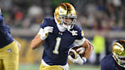 Notre Dame vs. Penn State football prediction, picks
