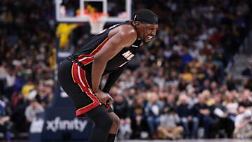 Miami Heat v Denver Nuggets