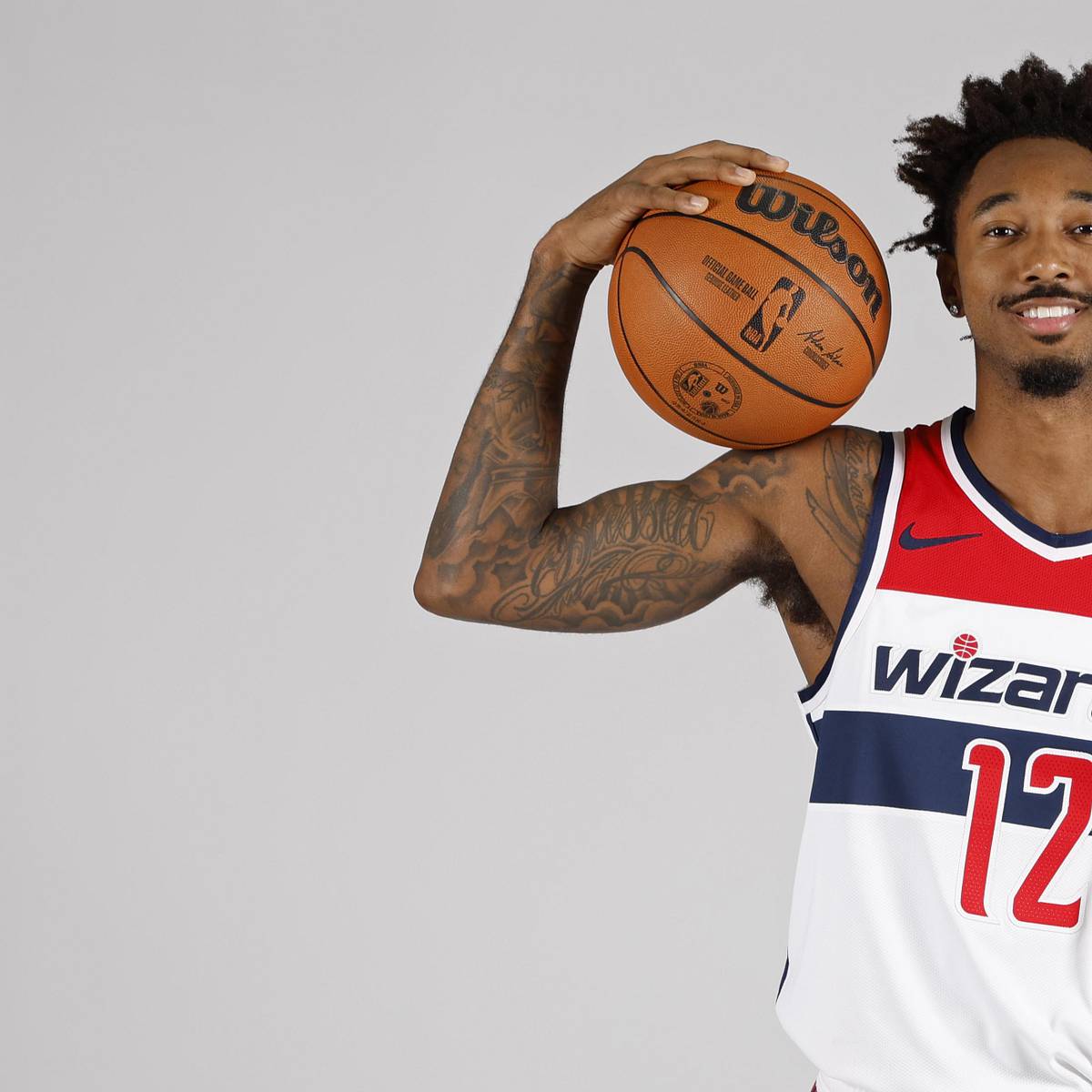 washington wizards current roster
