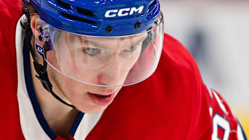 Tampa Bay Lightning v Montreal Canadiens