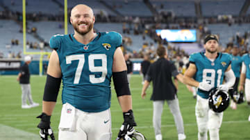 Pittsburgh Steelers v Jacksonville Jaguars - NFL Preseason 2025
