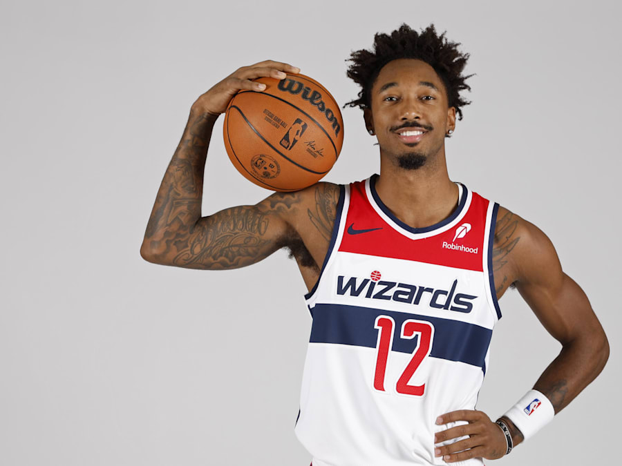Leaky Black has best game of NBA Summer League; Pete Nance nearly has double-double Leaky Black has best game of NBA Summer League; Pete Nance nearly has double-double