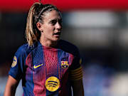 Alexia Putellas et le FC Barcelona Femeni reçoivent le Real Madrid dans le Clasico