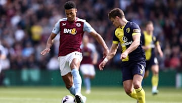 Aston Villa v AFC Bournemouth - Premier League