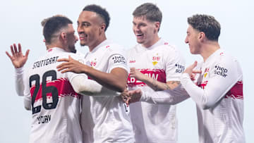 Wie viele VfB-Stars spielen bei der WM? Wie viele VfB-Stars spielen bei der WM?