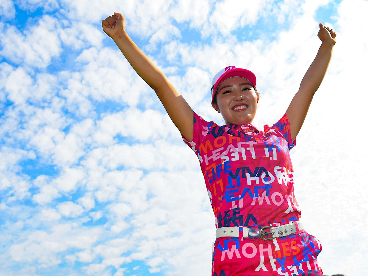壁を壊せ ～22歳のリアル～｜古江彩佳