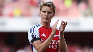 Arsenal FC v Wolverhampton Wanderers FC - Premier League