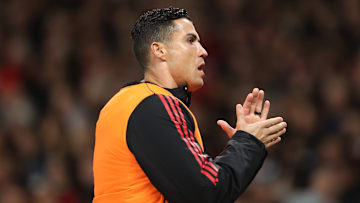 Manchester United v Tottenham Hotspur - Premier League