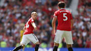 Manchester United va se déplacer sur le pelouse de Brentford.