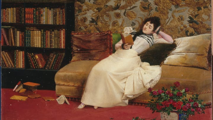 Reading Reading